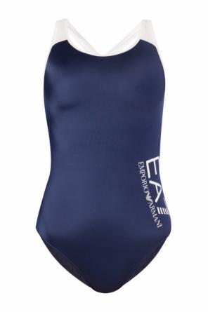 One-piece swimsuit, zdjęcie 1 One-piece swimsuit od EA7 Emporio Armani